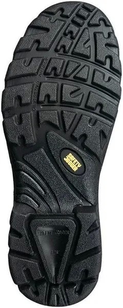 Scarpe Antinfortunistiche Safety Jogger X2000 S3 SR SC CI FO Alte