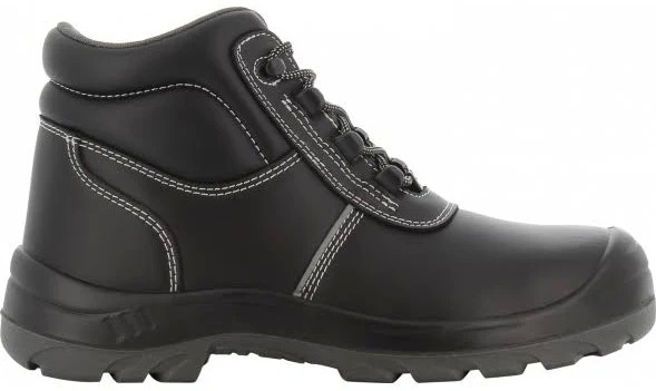 Scarpe Antinfortunistiche Safety Jogger Eos S3S SR ESD FO Alte Metalfree