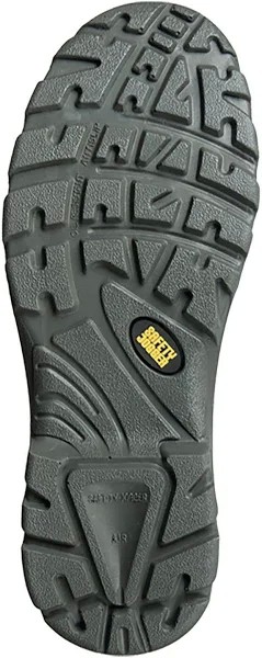 Scarpe Antinfortunistiche Safety Jogger Eos S3S SR ESD FO Alte Metalfree
