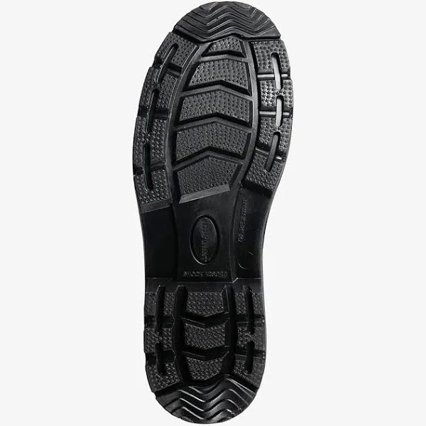 Scarpe Antinfortunistiche Safety Jogger X1100 S3S SR CI FO Alte Metalfree