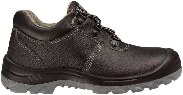 Scarpe Antinfortunistiche Safety Jogger Besturn S3 SC SR LG CI FO Basse