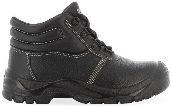 8 Paia - Scarpe Antinfortunistiche Safety Jogger Safetystar S3 SR SC CI FO Alte