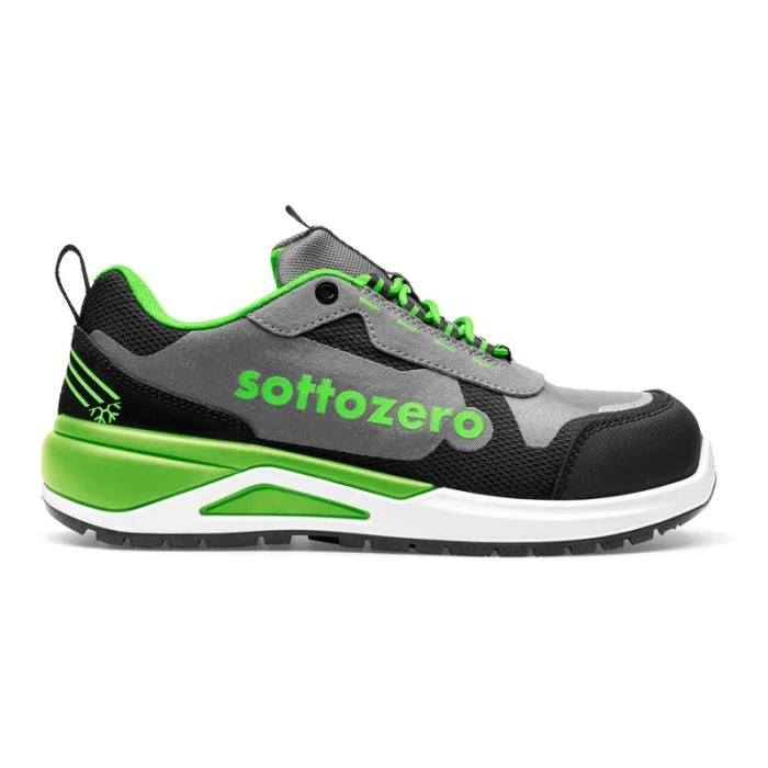 Scarpe antinfortunistiche Sottozero Jet S1PS ESD SZ300