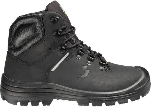 Scarpe Antinfortunistiche Safety Jogger Vesuvio Winter S3S SC SR LG ESD HI CI FO HRO VESUVWNTR Alte