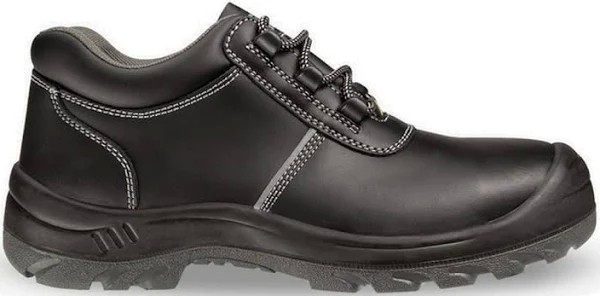 Scarpe Antinfortunisitche Safety Jogger Aura S3S SR SC ESD CI FO Basse Metalfree