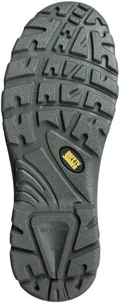Scarpe Antinfortunisitche Safety Jogger Aura S3S SR SC ESD CI FO Basse Metalfree