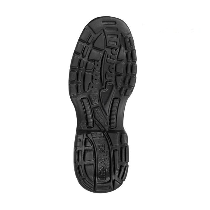 Scarpe antinfortunistiche Lemaitre Diablo S3 CI SRC DIABS30BF