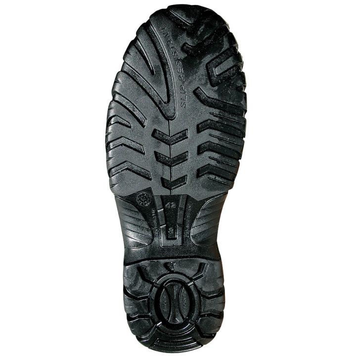 Scarpe antinfortunistiche Lemaitre Dune S3 SRC DUNE