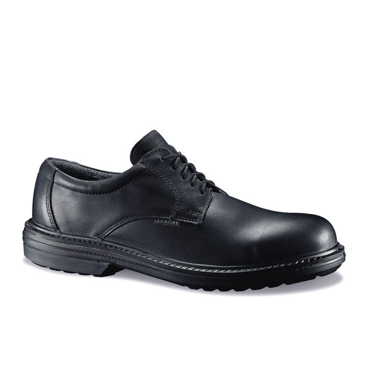 Mocassino antinfortunistico Lemaitre Pegase S3 SRC PEGAS30NR