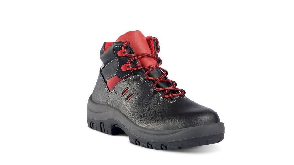 Scarpe FTG logo