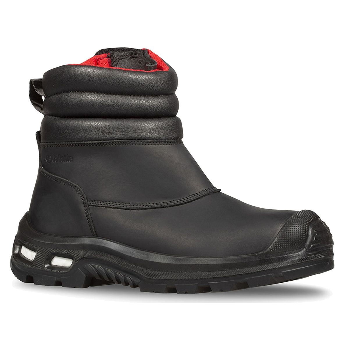 Scarpe antinfortunistiche Jallatte Jalmagma S3 CI HRO WG SRC JY506