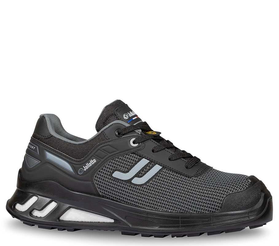 Scarpe Antinfortunistiche Basse Jallatte Jalduke S3S SC CI FO SR ESD JRJR201