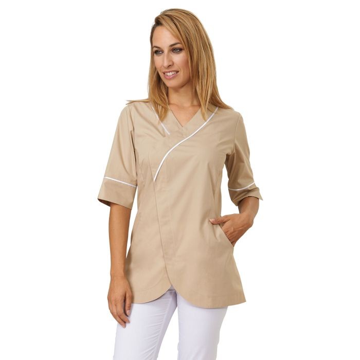 Casacca da donna Payton con chiusura a bottoni Beauty Siggi - 63CS1325/00-0001