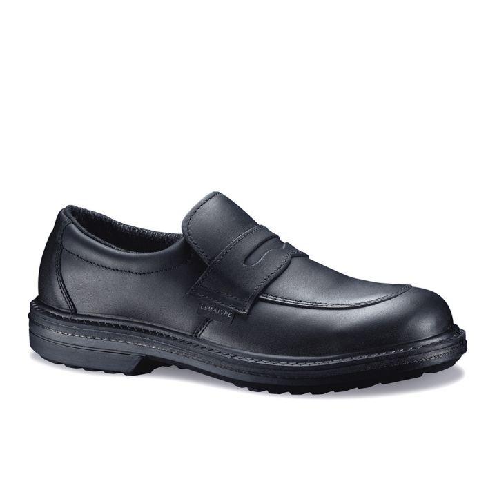 Mocassino antinfortunistico Lemaitre Orion S3 SRC ORIOS30NR