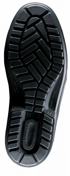 Mocassino antinfortunistico Lemaitre Orion S3 SRC ORIOS30NR