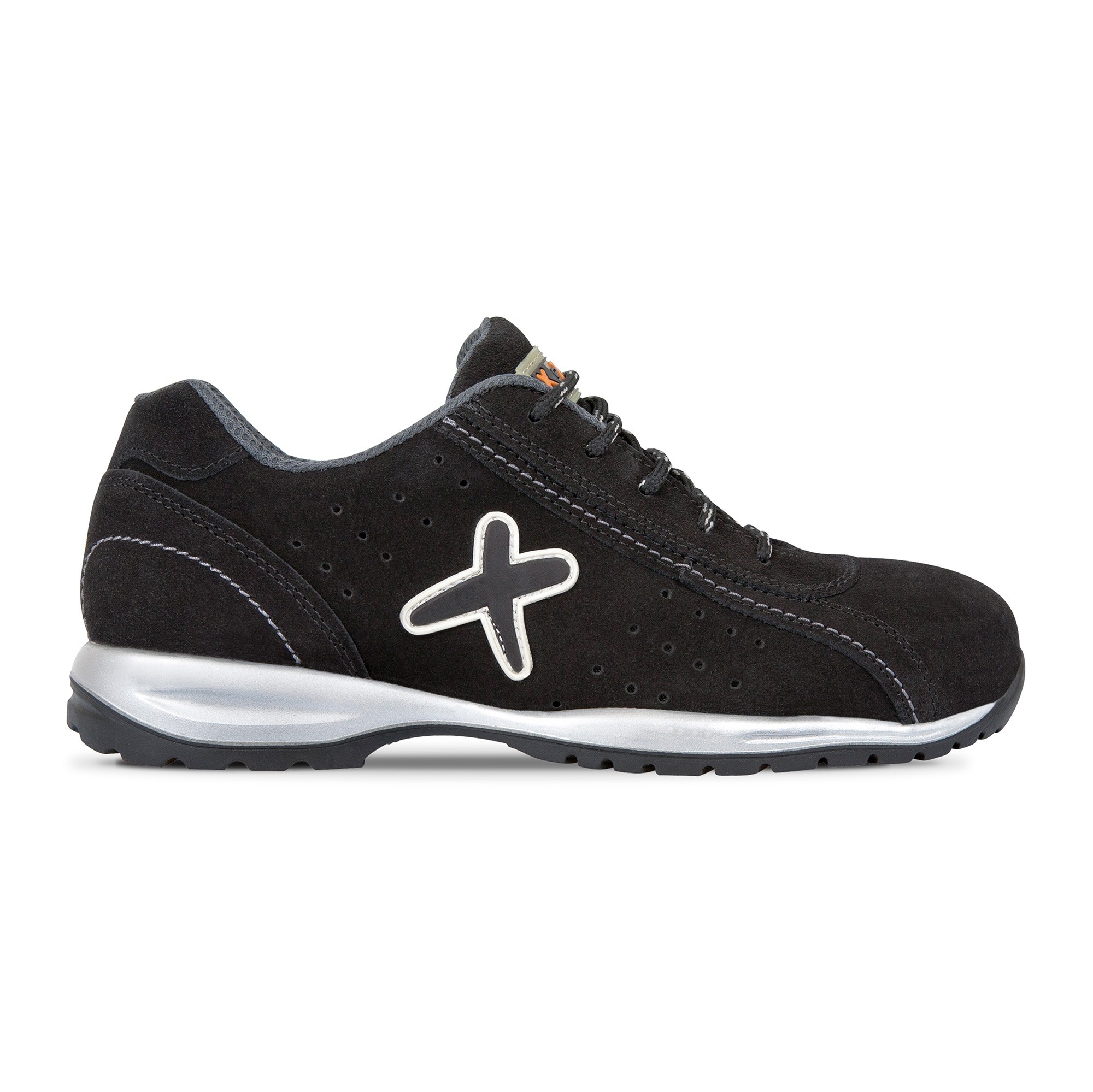 Scarpe Antinfortunistiche Exena Montreal S1P SRC HRO A0169V013
