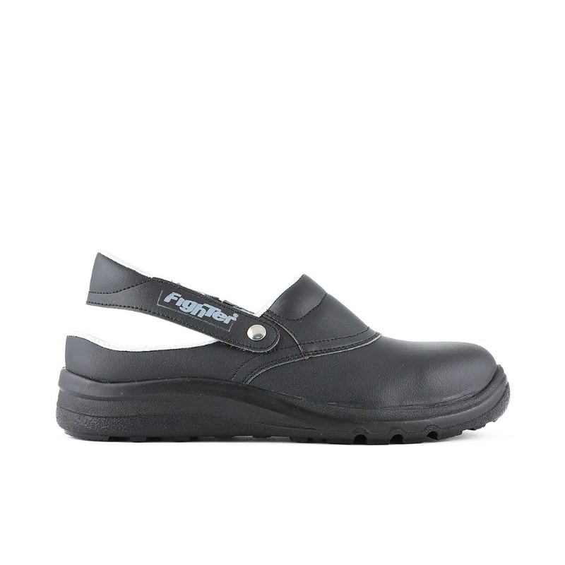 Mocassino antinfortunistico Jade Fighter S1P SRC - WH0126
