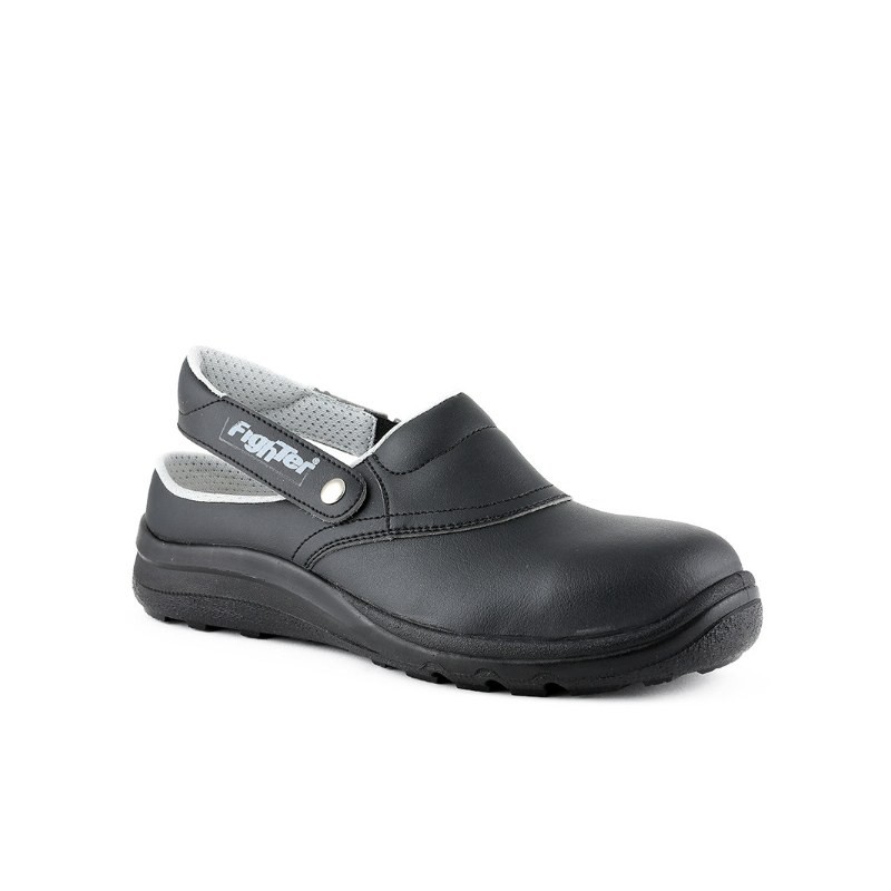 Mocassino antinfortunistico Jade Fighter S1P SRC - WH0126