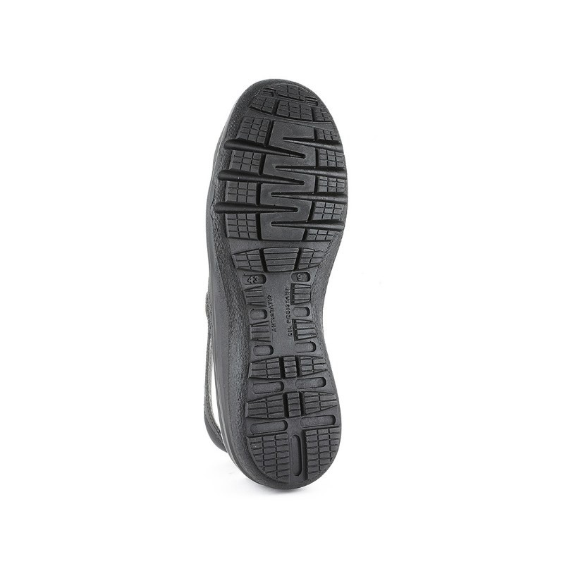 Mocassino antinfortunistico Jade Fighter S1P SRC - WH0126