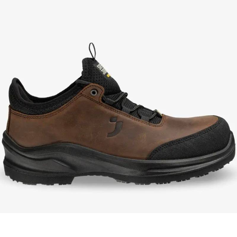 Scarpe Antinfortunistiche Safety Jogger Modulo Lea Low S3S LG SC SR ESD HI CI FO HRO Basse Metalfre