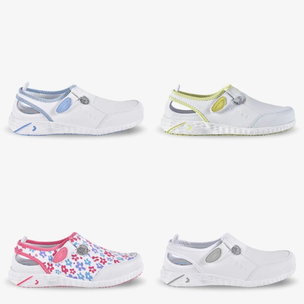 Scarpe Safety Jogger Lina OB ESD A SRC E