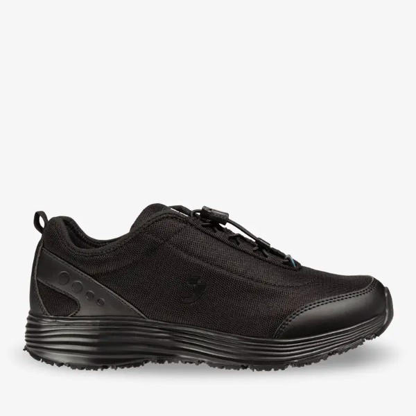 Scarpe Safety Jogger James SRA E