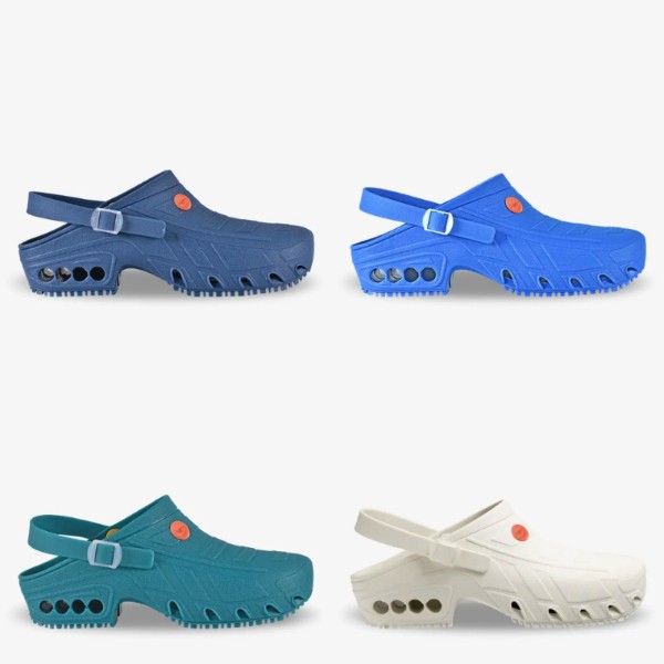 Scarpe Safety Jogger Oxyclog ESD A SRC E