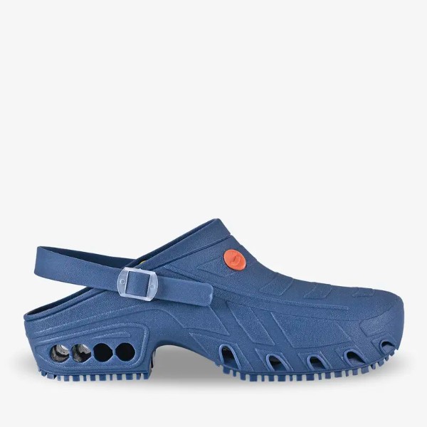 Scarpe Safety Jogger Oxyclog ESD A SRC E