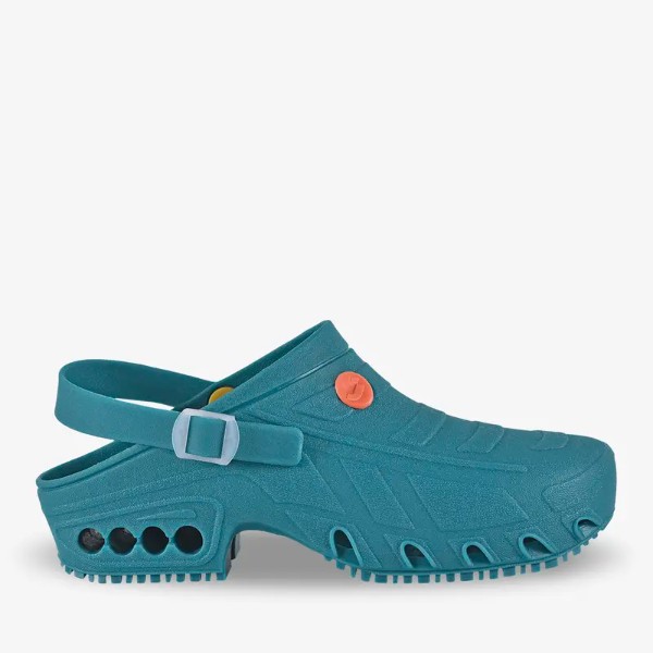 Scarpe Safety Jogger Oxyclog ESD A SRC E