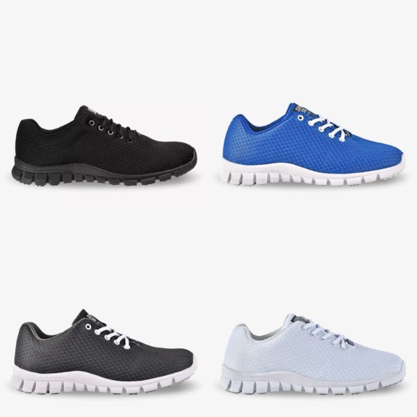 Scarpe Safety Jogger Kassie A SRC