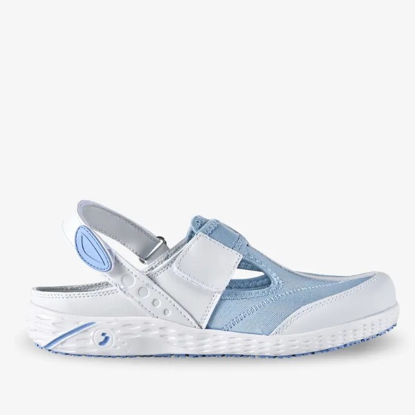 Scarpe Safety Jogger Aliza OB ESD A SRC E
