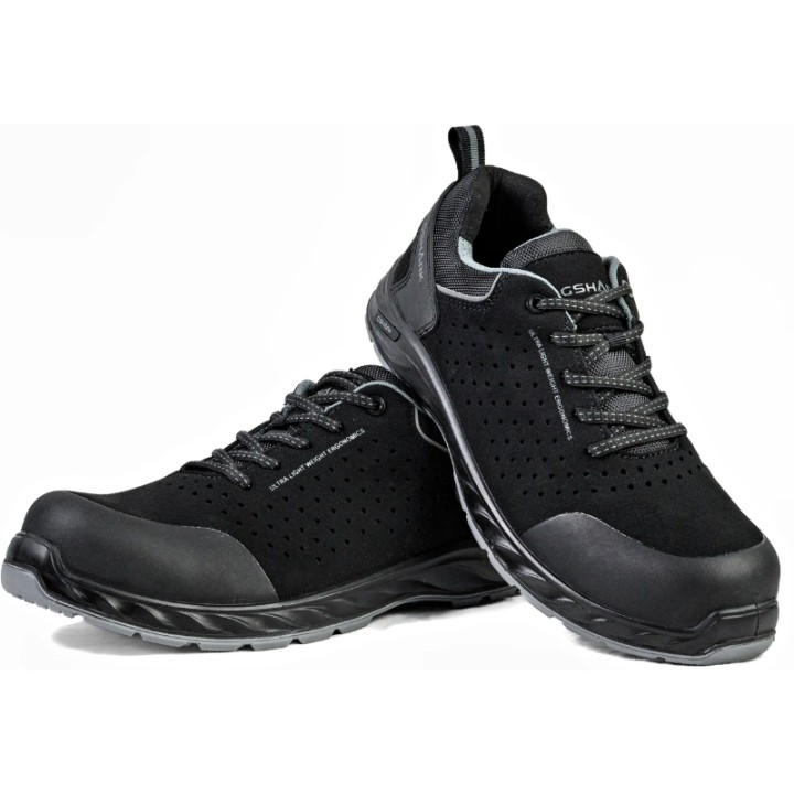 Scarpe Antinfortunistiche Gshark Taylor 2.0 S1P ESD SRC TAYLOR2.0