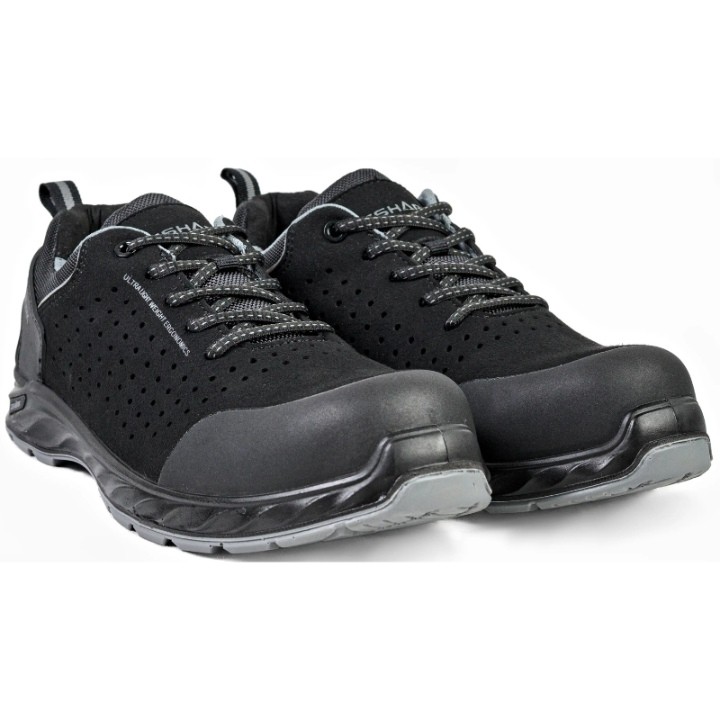 Scarpe Antinfortunistiche Gshark Taylor 2.0 S1P ESD SRC TAYLOR2.0