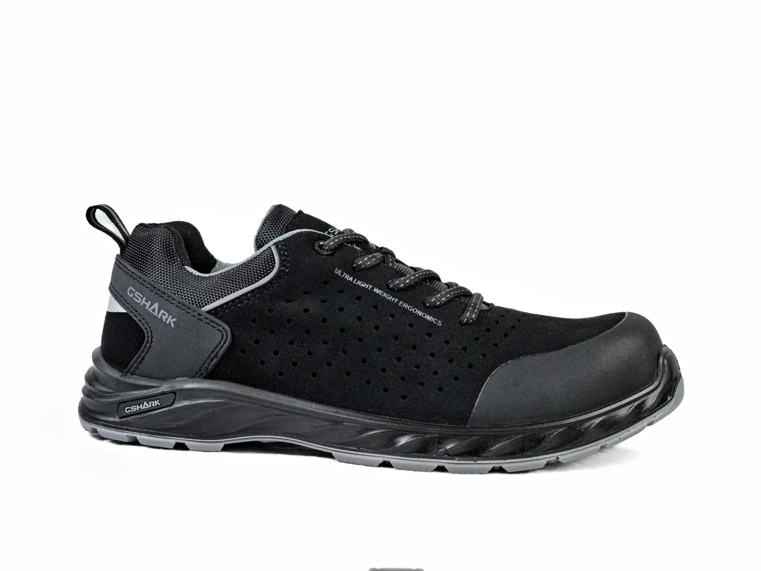 Scarpe Antinfortunistiche Gshark Taylor 2.0 S1P ESD SRC TAYLOR2.0