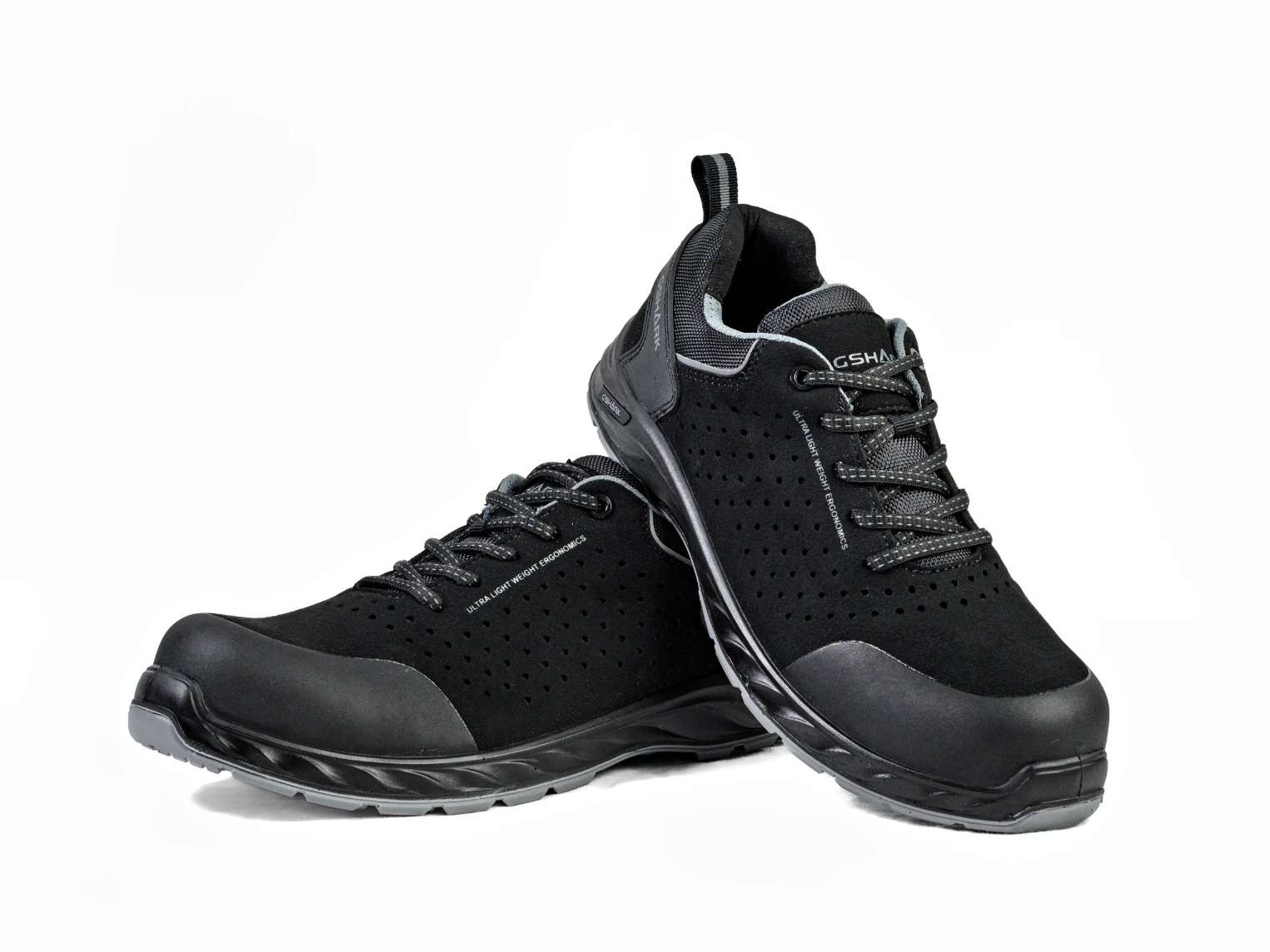 Scarpe Antinfortunistiche Gshark Taylor 2.0 S1P ESD SRC TAYLOR2.0