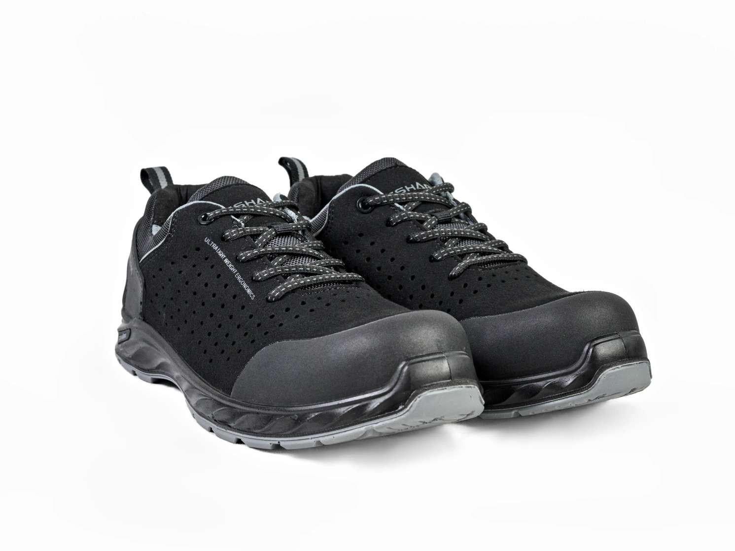 Scarpe Antinfortunistiche Gshark Taylor 2.0 S1P ESD SRC TAYLOR2.0