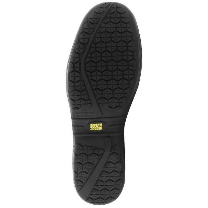 Scarpe Antinfortunistiche Safety Jogger Ceres S3 SRC HRO Basse Metalfree Da Donna