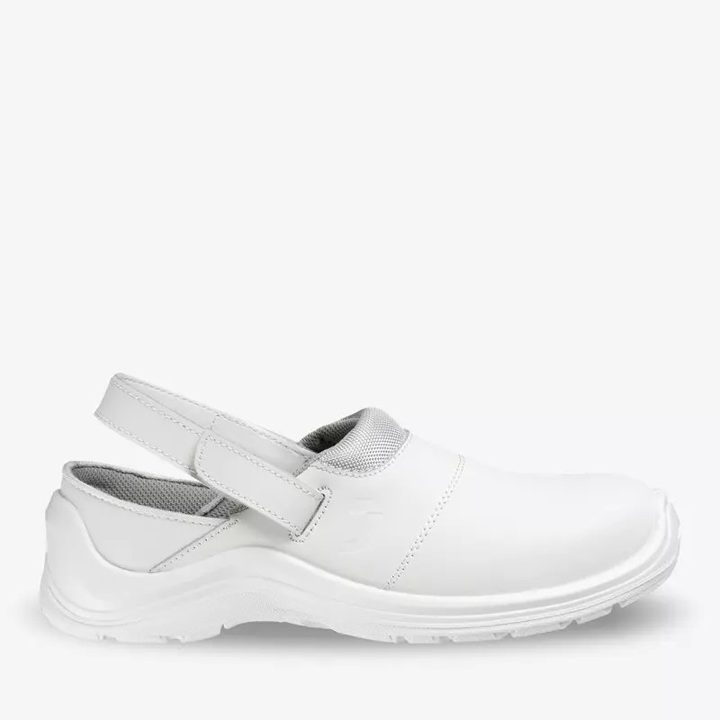 Scarpe Antinfortunistiche Safety Jogger Cortado SB SR A E FO Basse
