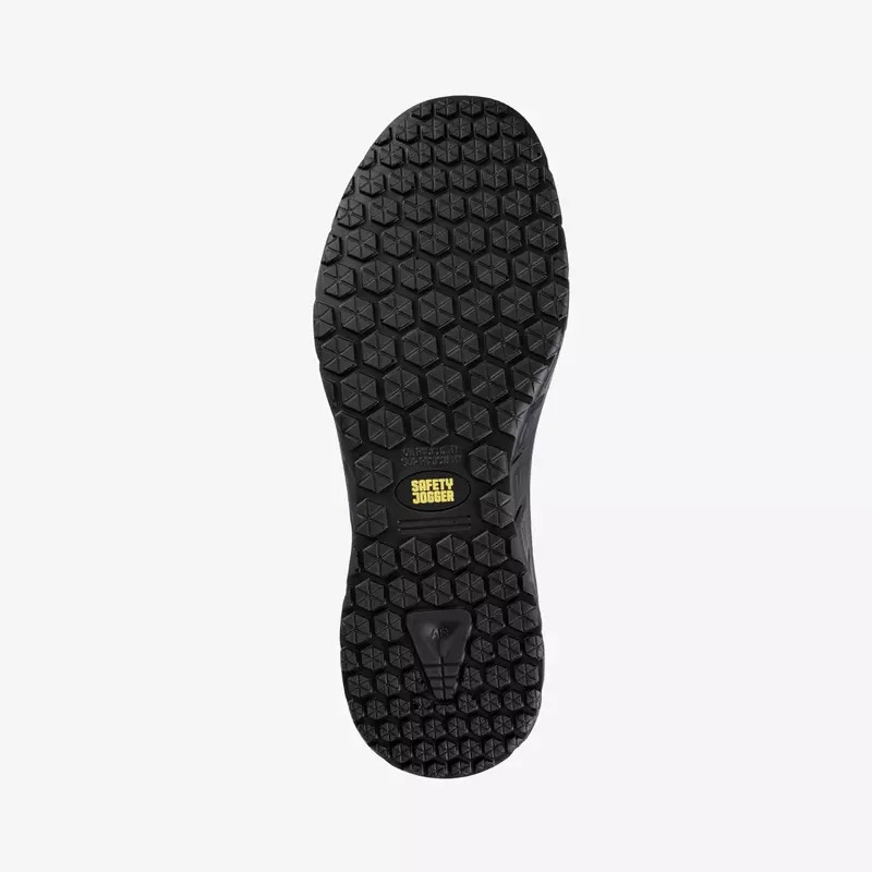 Scarpe Antinfortunistiche Safety Jogger Acdc Ligero2 TLS S1 P ESD SRC Basse Metalfree