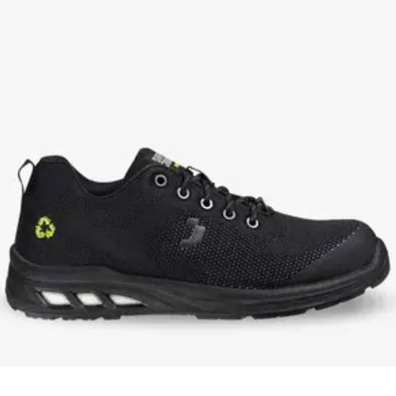 Scarpe Antinfortunistiche Safety Jogger Ecofitz S1P SR ESD CI FO Basse