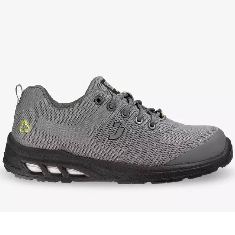 Scarpe Antinfortunistiche Safety Jogger Ecofitz S1P SR ESD CI FO Basse