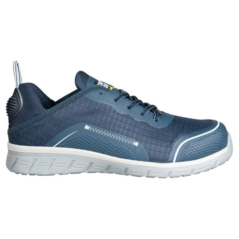 Scarpe antinfortunistiche Safety Jogger Ligero2 S1P ESD SRC LIGERO2S1P Basse Metalfree