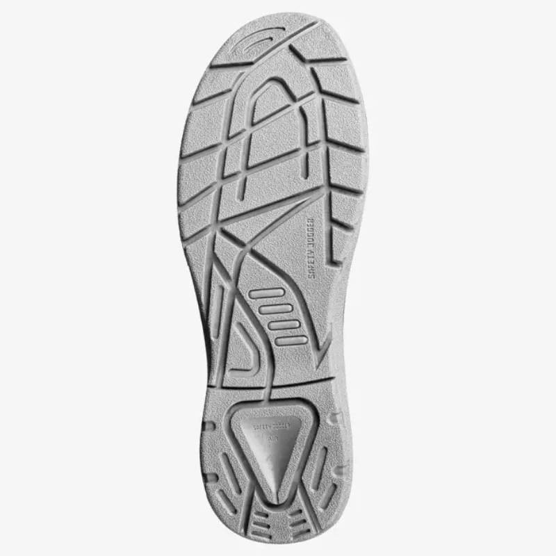 Scarpe Antinfortunistiche Safety Jogger Flow S3S SC SR ESD CI FO Alte Metalfree