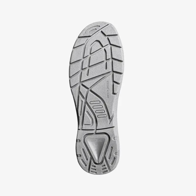 Scarpe Antinfortunistiche Safety Jogger Flow S3S SC SR ESD CI FO Alte Metalfree
