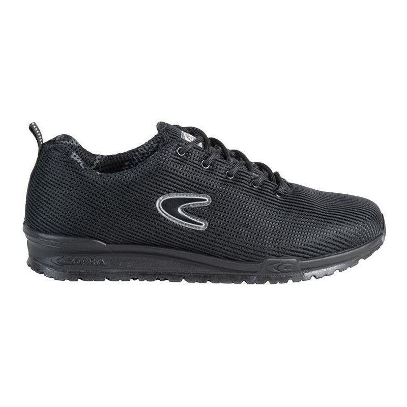 Scarpe antinfortunistiche Cofra Creek O1 FO SRC 78803-003