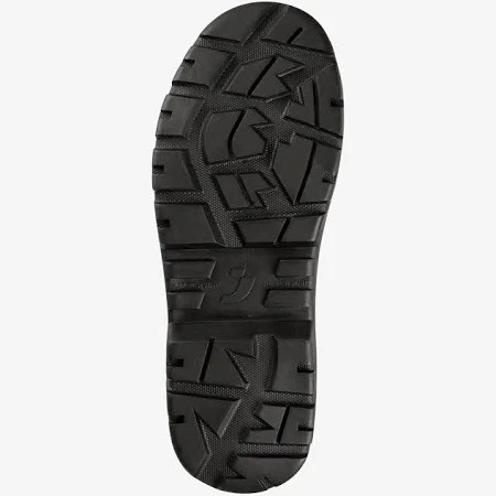 Scarpe Antinfortunistiche Safety Jogger Hekla Mid S3 LG SR HI CI FO HRO Alta