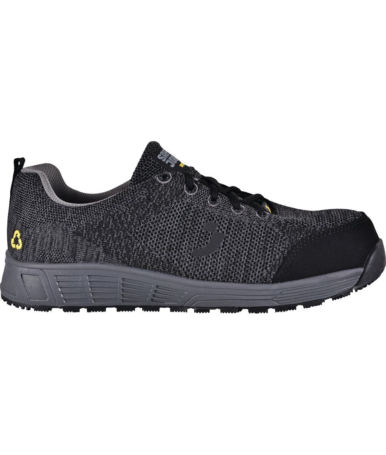Scarpe Antinfortunistiche Safety Jogger Econila Low S1P SR ESD FO HRO Basse Metalfree