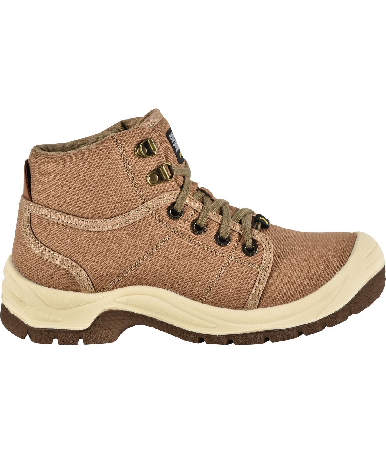 Scarpe Antinfortunistiche Safety Jogger Desert S1P SRC Alte