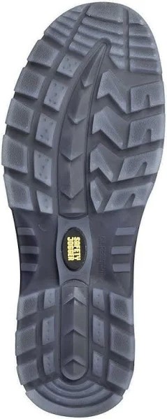 Scarpe Antinfortunistiche Safety Jogger Nordic S3S SR CI FO Alte Metalfree