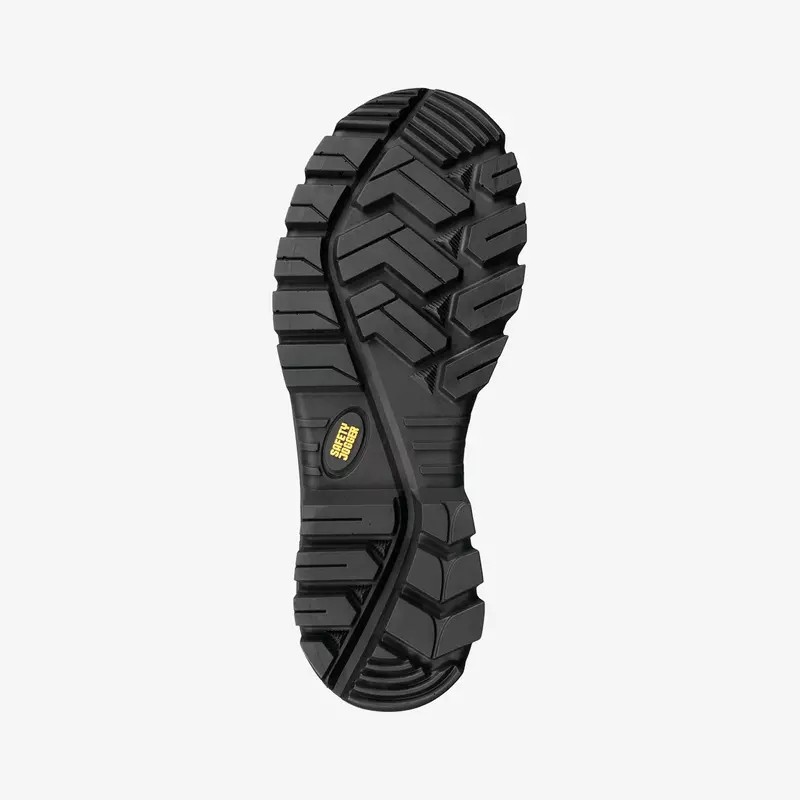 Scarpe Antinfortunistiche Safety Jogger Construboy Mid S3 SC LG SR CI FO Alte Metelfree